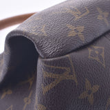 Louis Vuitton Louis Vuitton Monogram Arts MM Brown M40249女式组合图案帆布一个单肩包B等级使用Silgrin