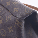 Louis Vuitton Louis Vuitton Monogram Arts MM Brown M40249 Women's Monogram Canvas One Shoulder Bag B Rank Used Silgrin