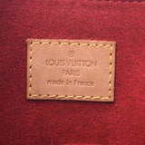 Louis Vuitton Louis Vuitton Monogram Kousan GM Brown M51141 Women's Monogram Canvas Shoulder Bag B Rank Used Sinkjo