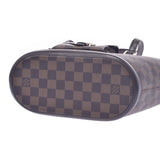 Louis Vuitton Louis Vuitton Damier Manosque PM Brown N51121 Women's Dumie Campbus Handbag B Rank Used Sinkjo