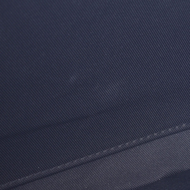 Louis Vuitton Louis Vuitton Monogram Shadow Pochette Discovery Black M62903 Unisex Leather Clutch Bag A-Rank Used Sinkjo