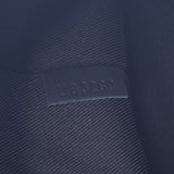 Louis Vuitton Louis Vuitton Monogram Shadow Pochette Discovery Black M62903 Unisex Leather Clutch Bag A-Rank Used Sinkjo