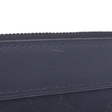 Louis Vuitton Louis Vuitton Monogram Shadow Pochette Discovery Black M62903 Unisex Leather Clutch Bag A-Rank Used Sinkjo