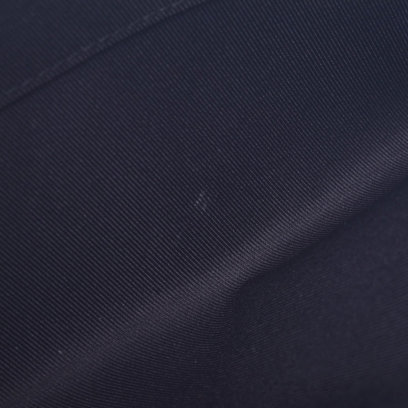 LOUIS VUITTON Louis Vuitton Monogram Eclipse Pochette Discovery Black/Grey M62291 Men's Monogram Eclipse Canvas Clutch Bag A Rank Used Ginzo