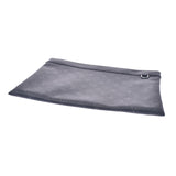 LOUIS VUITTON Louis Vuitton Monogram Eclipse Pochette Discovery Black/Grey M62291 Men's Monogram Eclipse Canvas Clutch Bag A Rank Used Ginzo