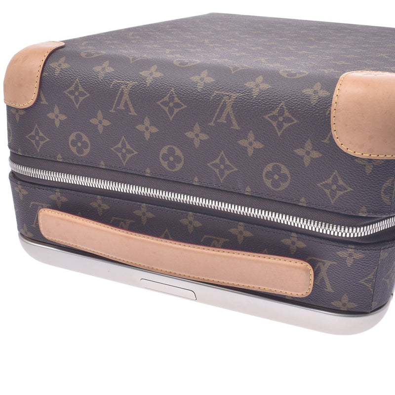 Buy Louis Vuitton Horizon 50 Monogram Carry Case Carry Bag M23209/DR0250  Brown No notation Brown from Japan - Buy authentic Plus exclusive items  from Japan