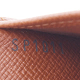 LOUIS VUITTON Louviton Agenda PM Brown R20005, unsex monogram, canvas, cover, cover A rank, used silver possession.