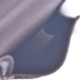 Louis Vuitton Damier cigarette case brown n63024 Unisex Damier canvas brand small B