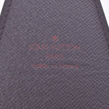 Louis Vuitton Damier cigarette case brown n63024 Unisex Damier canvas brand small B