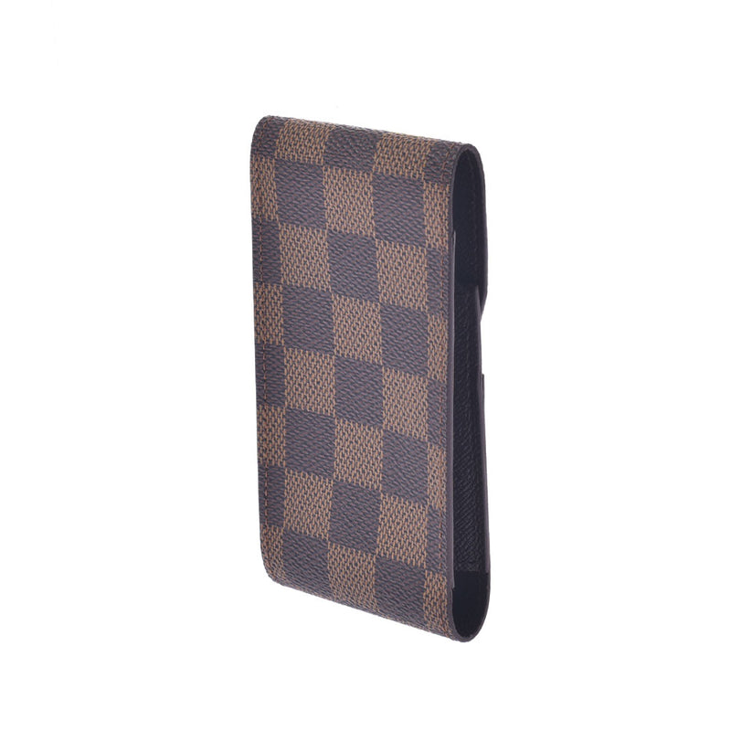 LOUIS VUITTON ダミエ タバコケース ルイヴィトン LOUIS VUITTON ダミエ シガレット たばこ ケース