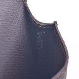 Louis Vuitton Damier cigarette case brown n63024 Unisex Damier canvas brand small B