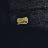 Chanel Chanel Matrasse Chain Bag Black Gold Bracket Ladies Lamskin Shoulder Bag AB Rank Used Sinkjo