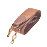 HERMES エルメス 旧金具 ゴールド ゴールド金具 ユニセックス ショルダーストラップ Bランク 中古 銀蔵