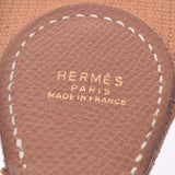 HERMES エルメス 旧金具 ゴールド ゴールド金具 ユニセックス ショルダーストラップ Bランク 中古 銀蔵