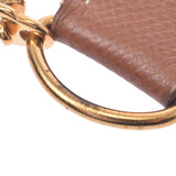 HERMES エルメス 旧金具 ゴールド ゴールド金具 ユニセックス ショルダーストラップ Bランク 中古 銀蔵