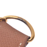 HERMES エルメス 旧金具 ゴールド ゴールド金具 ユニセックス ショルダーストラップ Bランク 中古 銀蔵