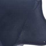 Hermes Hermes Evelin 3 TGM Black Silver Bracket □ P Engraved (around 2012) Unisex Triyo Clemance Shoulder Bag AB Rank Used Silgrin