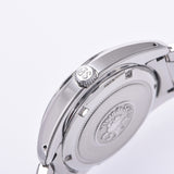 Seiko Seiko Grand Seiko SBGR001 Men's SS Watch Automatic Silver Shaver A-Rank Used Sinkjo