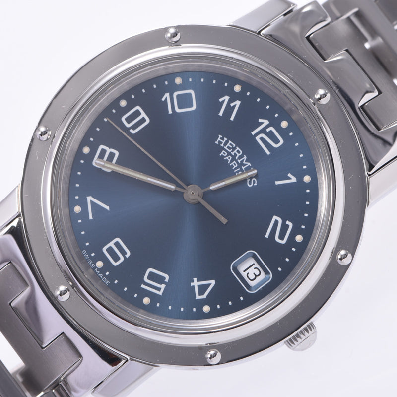 エルメスクリッパー メンズ 腕時計 CL6.710 HERMES 中古 – 銀蔵オンライン