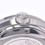 SEIKO セイコー グランドセイコー メカニカルハイビート GMT SBGJ203/9S86-00A0 メンズ SS 腕時計 自動巻き 黒文字盤 Aランク 中古 銀蔵