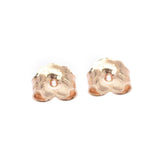 Other Tous Tous Super Power Bear / Heart / Star Motif I Line Multicolor Women's K18YG / White Butterfly Shell Earrings A Rank Used Sinkjo