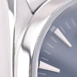 The OMEGA Omega Simster Aqua, 150m 2518.80 Men' s SS, the watch, the watch, the blue, the blue, the A-rank, used silver,