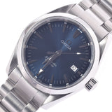 Omega omega Seamaster Aqua Terra 150m 2518.80男装手表自动当前排名排名使用Silgrin