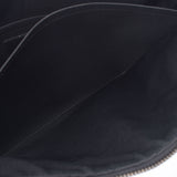 LOUIS VUITTON 路易威登单色 Eclipse 阿波罗信使 MM 片段黑色/灰色 M43411 男士单色 Eclipse 帆布肩包 B 级二手银藏