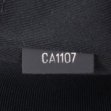 LOUIS VUITTON 路易威登单色 Eclipse 阿波罗信使 MM 片段黑色/灰色 M43411 男士单色 Eclipse 帆布肩包 B 级二手银藏