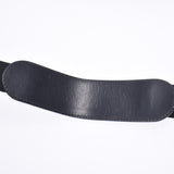 LOUIS VUITTON 路易威登单色 Eclipse 阿波罗信使 MM 片段黑色/灰色 M43411 男士单色 Eclipse 帆布肩包 B 级二手银藏