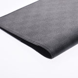 LOUIS VUITTON Louis Vuitton Damier Graphite Agenda Bureau Black/Grey R20974 Men's Damier Fit Canvas Notebook Cover A Rank Used Ginzo