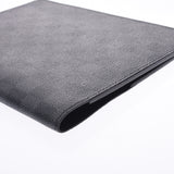 LOUIS VUITTON Louis Vuitton Damier Graphite Agenda Bureau Black/Grey R20974 Men's Damier Fit Canvas Notebook Cover A Rank Used Ginzo