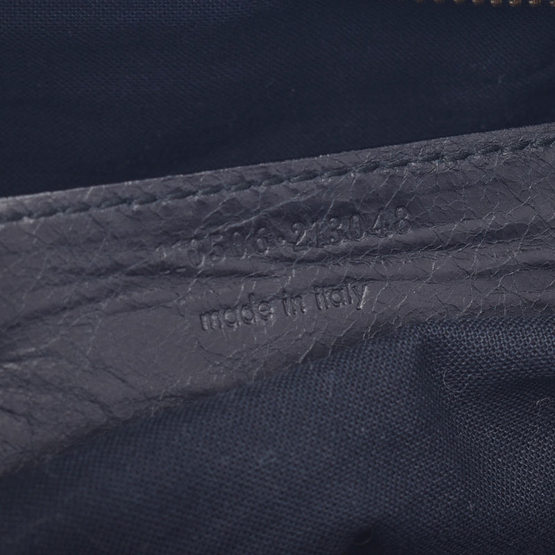 Balenciaga valenciaga本周终端黑色男女皆宜的皮革手袋B排名使用硅格林