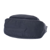 PRADA Prada Black Unisex Nylon Shoulder Bag AB Rank Used Sinkjo