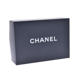 CHANEL 香奈儿马特拉塞链肩双皮瓣灰色金配件女士羊皮肩包 B 级二手银藏