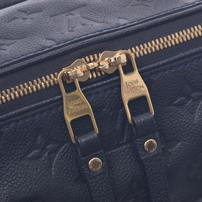 Louis Vuitton Louis Vuitton Monogram Amplit Speedy Bundriere 25 2way Bag Anfini M40762 Women's Leather Handbags A-Rank Used Sinkjo