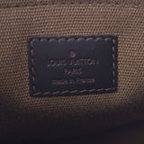 Louis Vuitton Louis Vuitton犹他州威奇托咖啡馆M92990男士皮革单肩包AB排名使用硅格林