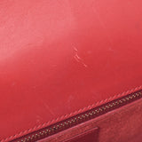 Yves Saint Laurent Ives Saint Laurent Yumo Vericite红女卷曲肩袋B排名使用水池