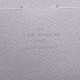 Louis Vuitton White Zip Do Pouch GM Clutch Bag 14145 Light Gray Men's  Monogram Canvas Pouch M68310 Louis Vuitton Used – 銀蔵オンライン