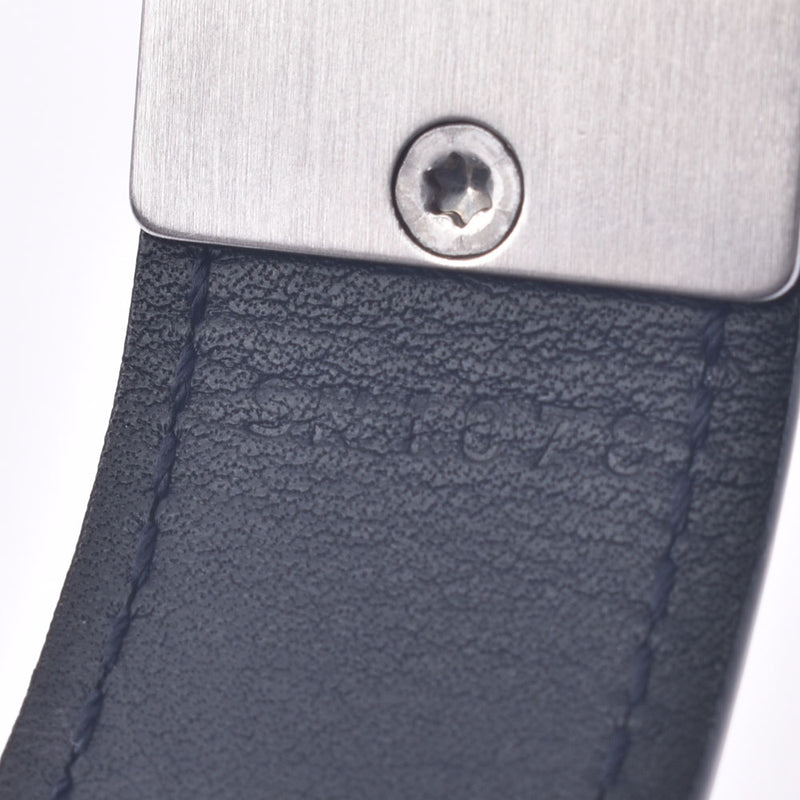 Louis Vuitton Men's Bracelet brasle koala Black M85035 Unisex  Authentic