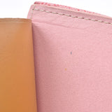 Goyard Goyal两折来粉红色男女通用PVC钱包B排名使用Silgrin