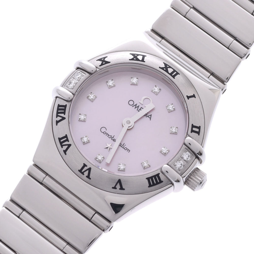 美品 オメガ コンステレーション 12Pマルチ ベゼル ダイヤ シェル 時計 5001675_l.jpg