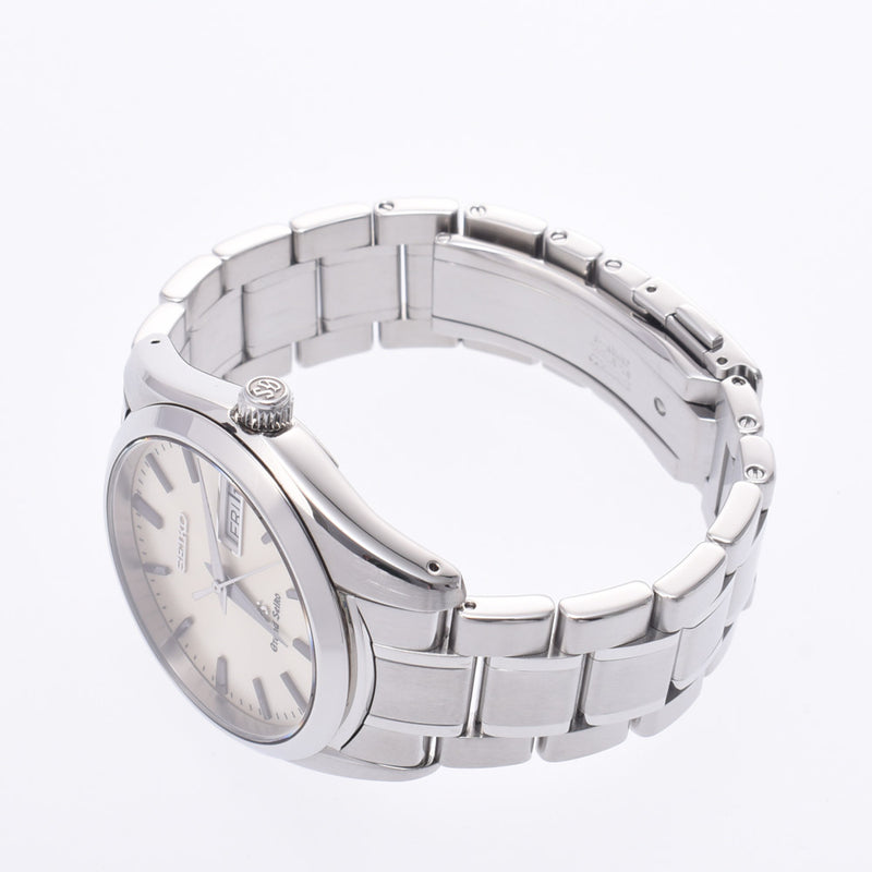 セイコーグランドセイコー ユニセックス 腕時計 SBGT035/9F83-0AHO ...