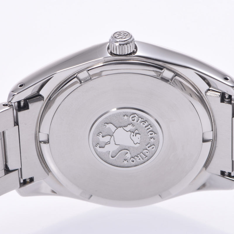 セイコーグランドセイコー ユニセックス 腕時計 SBGT035/9F83-0AHO 