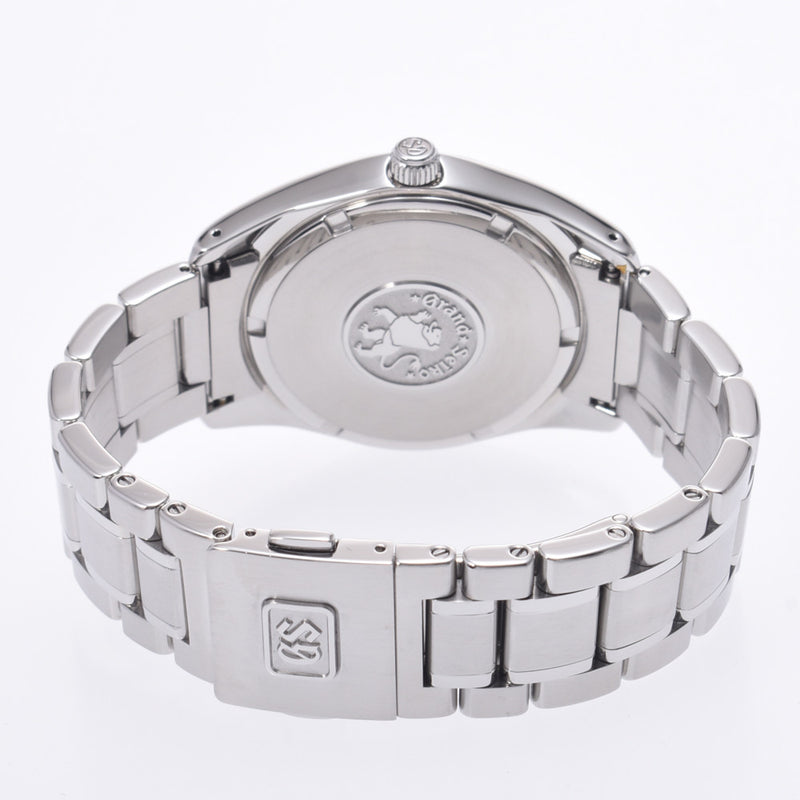 セイコーグランドセイコー ユニセックス 腕時計 SBGT035/9F83-0AHO