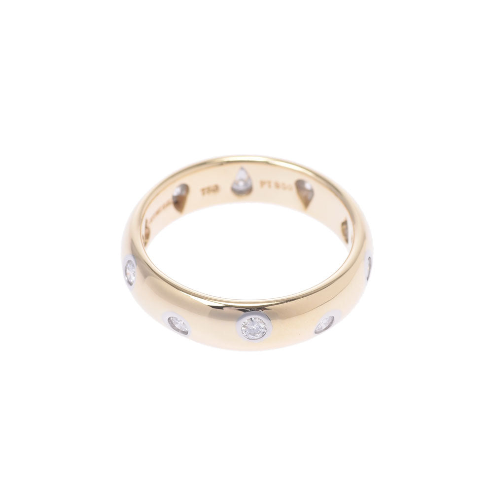 ティファニードッツリング レディース リング・指輪 6.5号 TIFFANY&Co