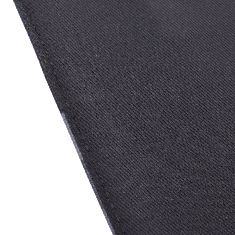 Louis Vuitton Louis Vuitton Damier Graphit Pixel District PM NM Black / Gray N40072 Men's Dumier Graphit Canvas Shoulder Bag A-Rank Used Sinkjo