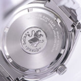 Seiko Seiko Grand Seiko Heritage Collection 9f82-0af0/SBGV221 men's SS watch Quartz silver dial a rank used silver stock