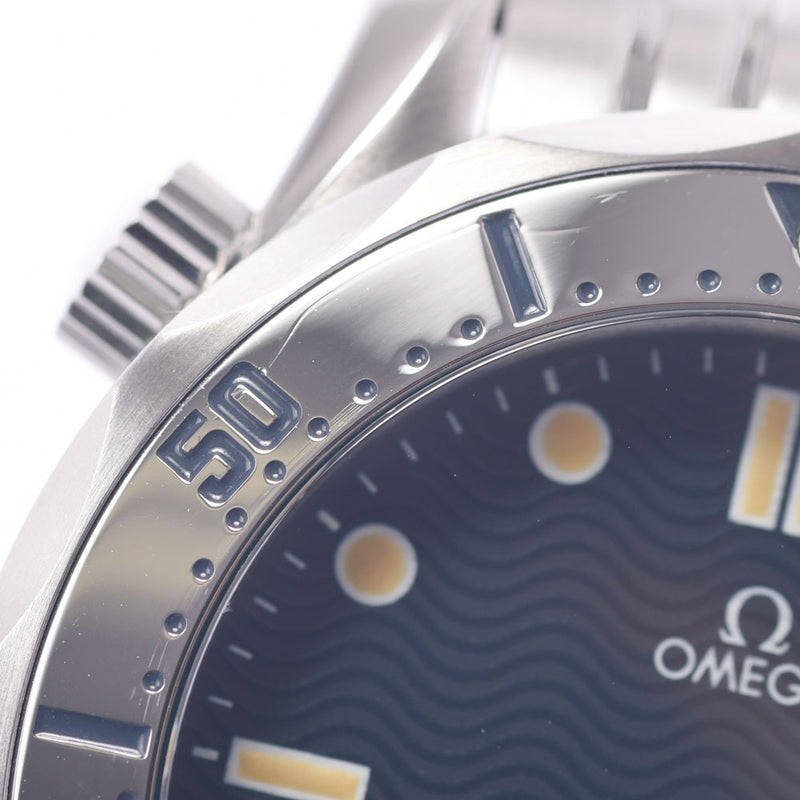 Omega Omega Seamaster professional 2562.80 boys SS Watch