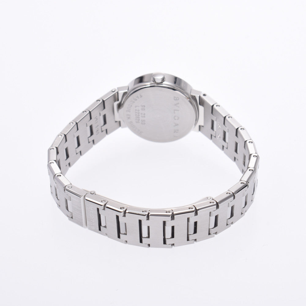 BVLGARI ブルガリ ブルガリブルガリ23 BB23SS レディース SS 腕時計 